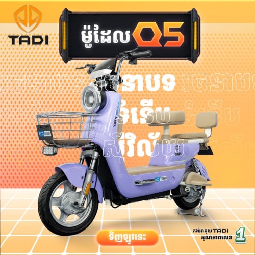 Q5 ឆ្នាំ 2026