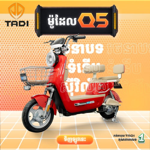 Q5 ឆ្នាំ 2026