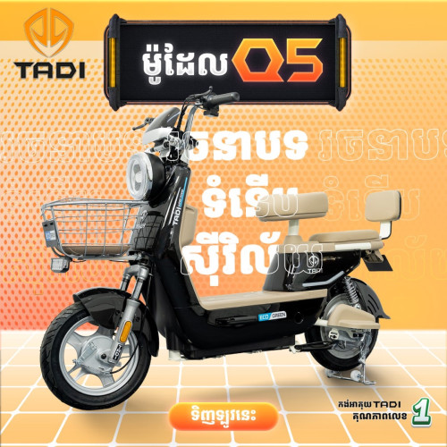 Q5 ឆ្នាំ 2026
