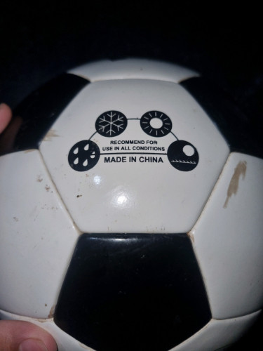 Radler ball for sale