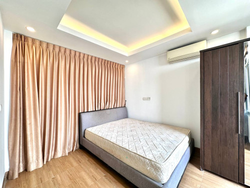 Residence L Sovann: 1bedroom Available for Rent