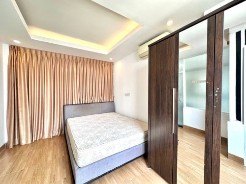 Residence L Sovann: 1bedroom Available for Rent