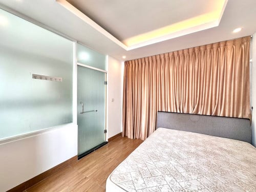 Residence L Sovann: 1bedroom Available for Rent