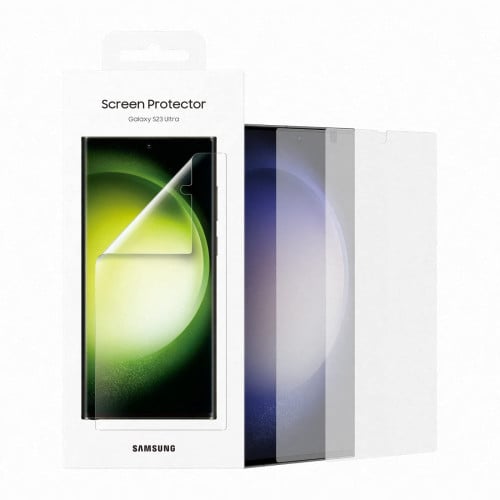 Original Samsung Galaxy S23 Ultra Screen Protector (EF-US918)