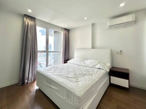 Spacious 1Bedroom Condo for Rent at Casa by Meridian