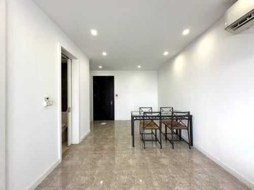 Spacious 1Bedroom Condo for Rent at Casa by Meridian