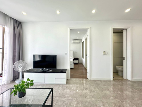 Spacious 1Bedroom Condo for Rent at Casa by Meridian