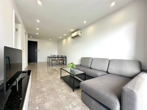Spacious 1Bedroom Condo for Rent at Casa by Meridian