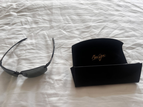 Sunglasses Mau Juim Original Australian Brand
