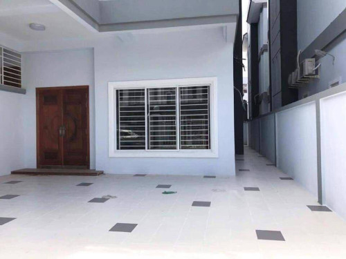 Twin Villa for Rent “AEON 2”