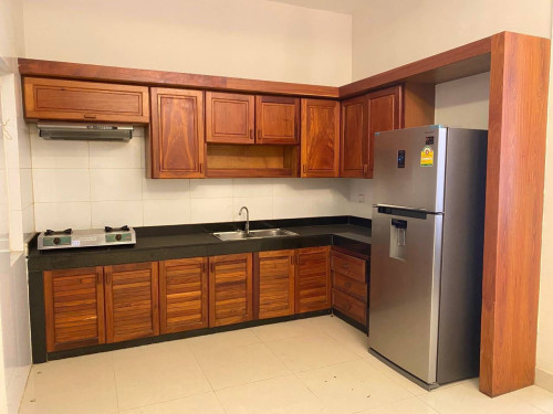 Twin Villa for Rent “AEON 2”