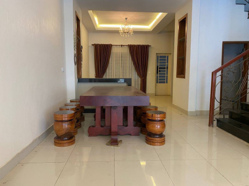 Twin Villa for Rent “AEON 2”