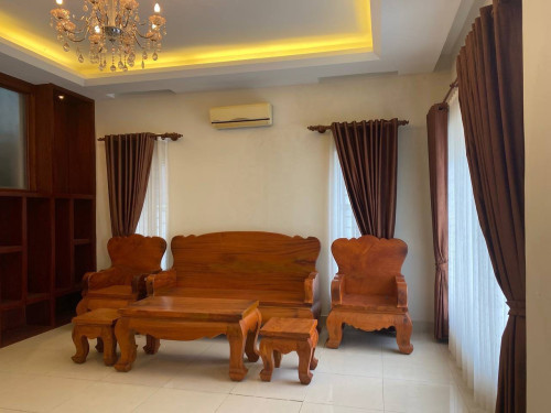 Twin Villa for Rent “AEON 2”