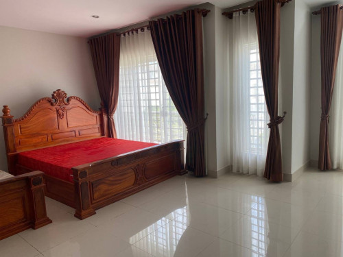 Twin Villa for Rent “AEON 2”