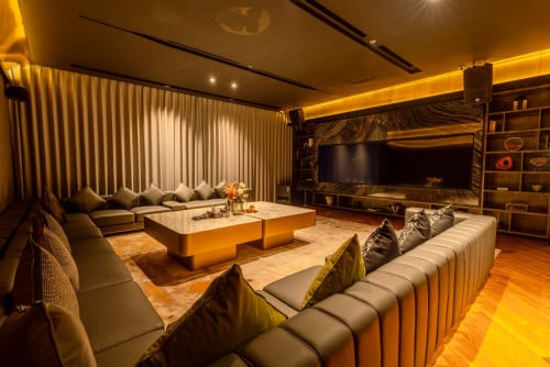 Where Luxury Meets the Mekong: Three Villa Sanctuaries to Call Your Own at Norea Cove Residences