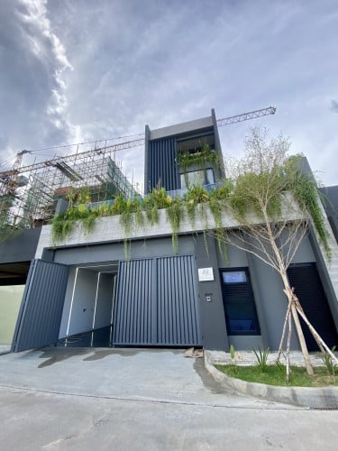 Where Luxury Meets the Mekong: Three Villa Sanctuaries to Call Your Own at Norea Cove Residences