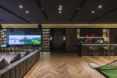 Where Luxury Meets the Mekong: Three Villa Sanctuaries to Call Your Own at Norea Cove Residences