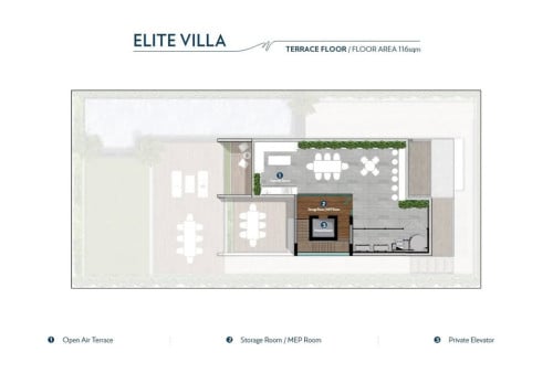 Where Luxury Meets the Mekong: Three Villa Sanctuaries to Call Your Own at Norea Cove Residences