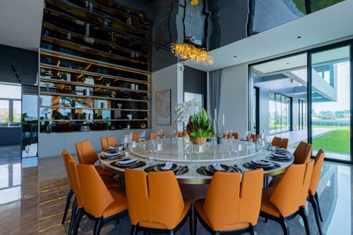 Where Luxury Meets the Mekong: Three Villa Sanctuaries to Call Your Own at Norea Cove Residences