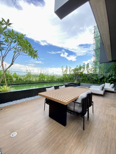 Where Luxury Meets the Mekong: Three Villa Sanctuaries to Call Your Own at Norea Cove Residences