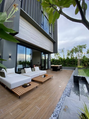 Where Luxury Meets the Mekong: Three Villa Sanctuaries to Call Your Own at Norea Cove Residences