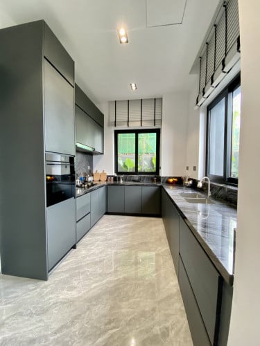 Where Luxury Meets the Mekong: Three Villa Sanctuaries to Call Your Own at Norea Cove Residences