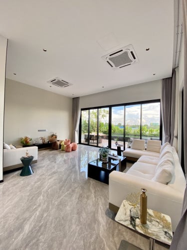 Where Luxury Meets the Mekong: Three Villa Sanctuaries to Call Your Own at Norea Cove Residences
