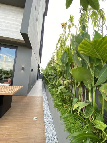 Where Luxury Meets the Mekong: Three Villa Sanctuaries to Call Your Own at Norea Cove Residences