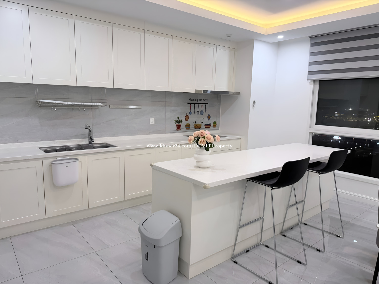 Sen Sok, Phnom Penh - photo 5