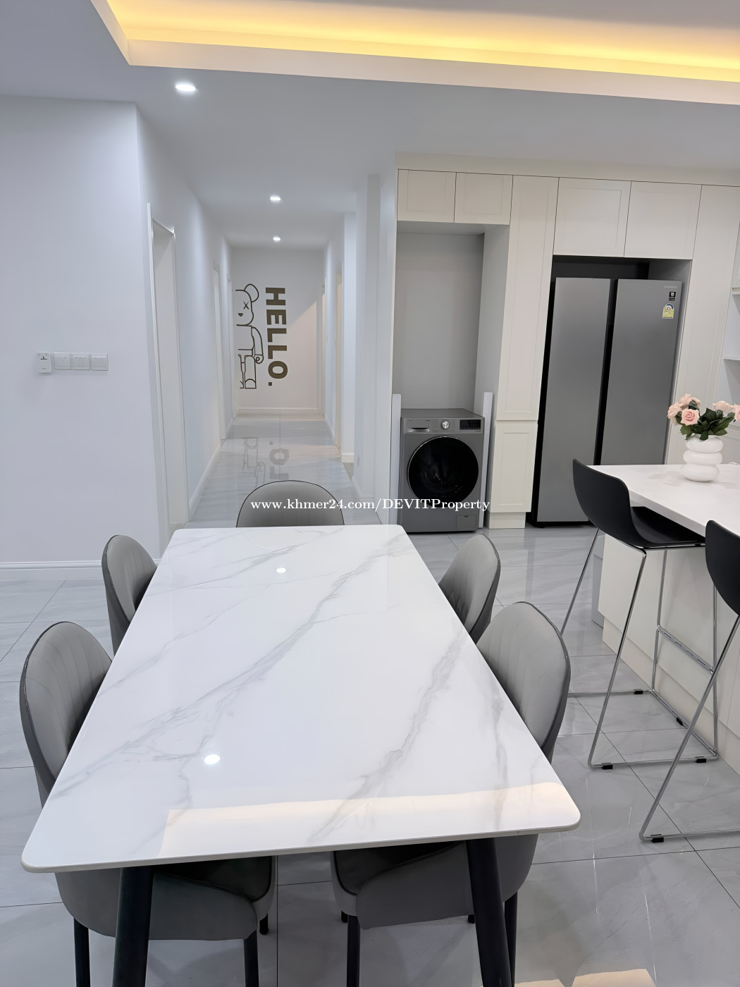 Sen Sok, Phnom Penh - photo 6