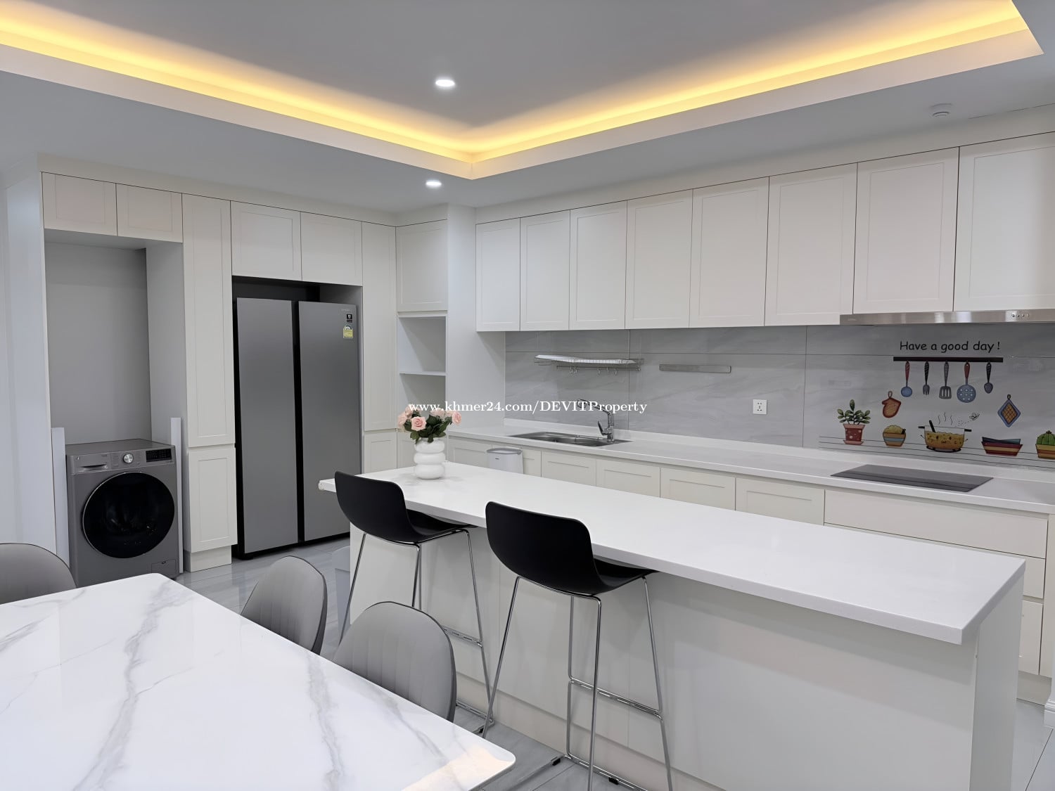 Sen Sok, Phnom Penh - photo 3