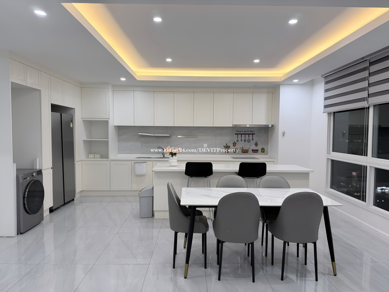 Sen Sok, Phnom Penh - photo 4