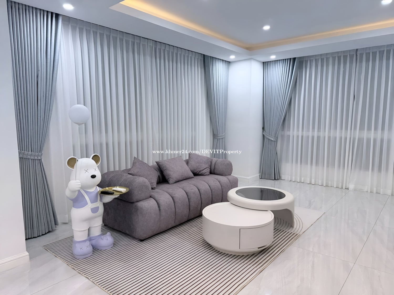 Sen Sok, Phnom Penh - photo 1