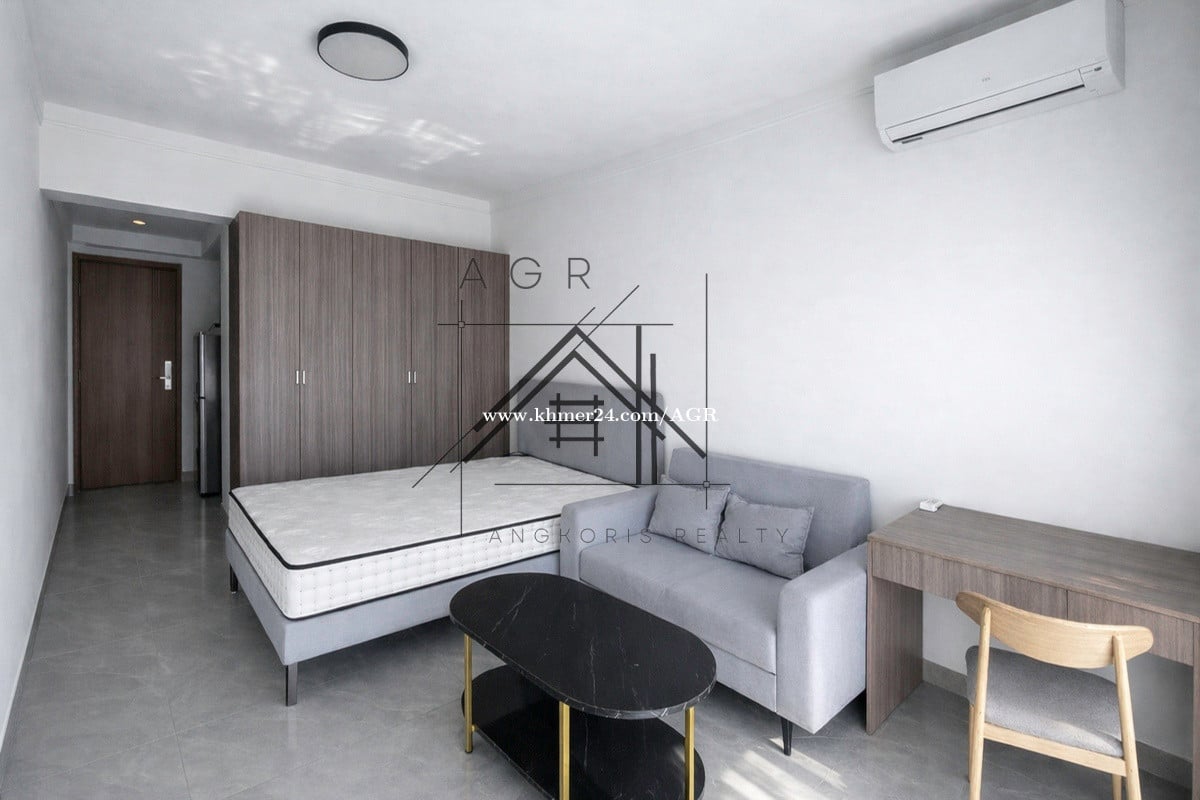 Daun Penh, Phnom Penh - photo 1