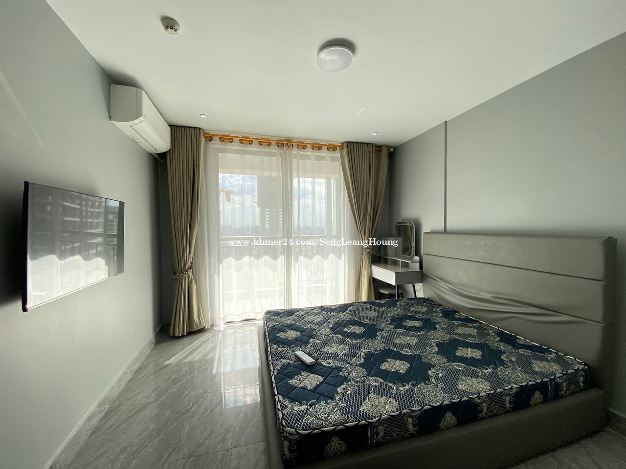 Chamkar Mon, Phnom Penh - photo 2