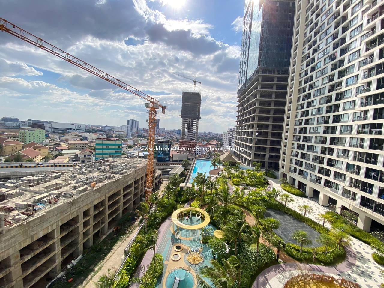 Chamkar Mon, Phnom Penh - photo 3