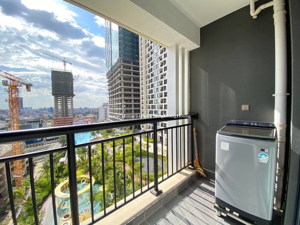 Chamkar Mon, Phnom Penh - photo 4