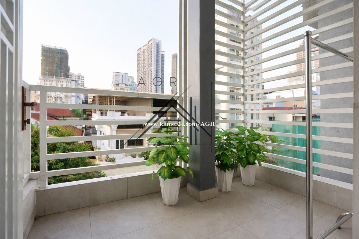 BKK1, Phnom Penh - photo 3