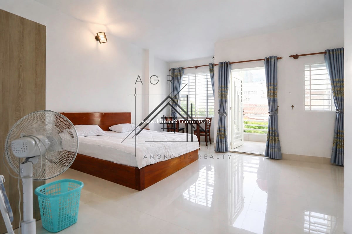 BKK1, Phnom Penh - photo 1