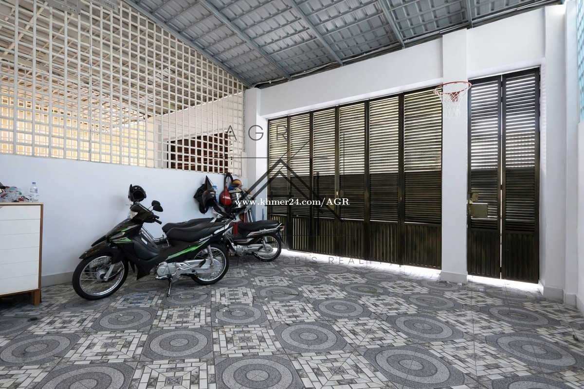 BKK1, Phnom Penh - photo 5