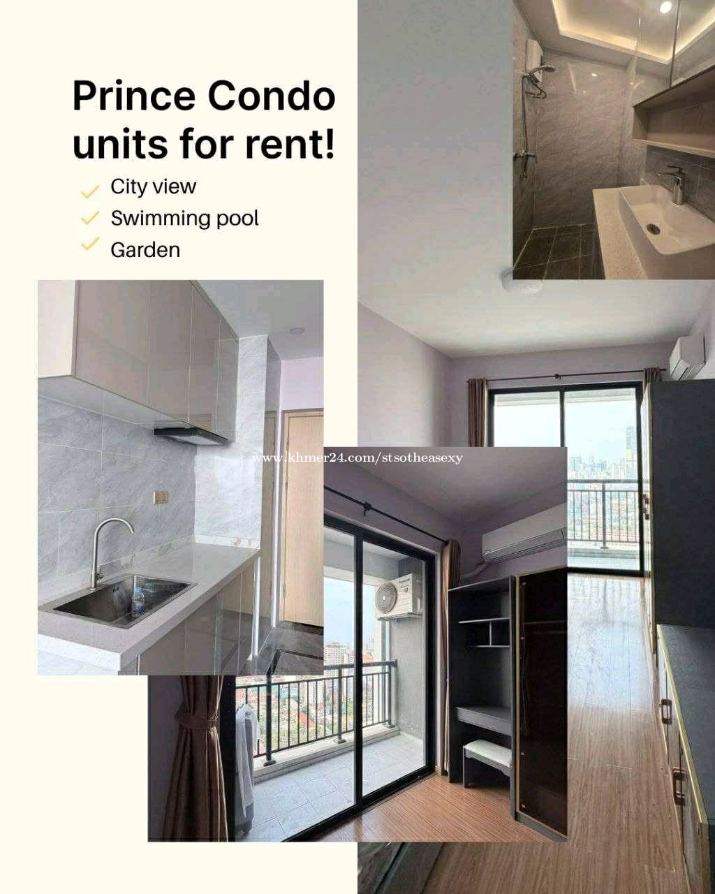 Chamkar Mon, Phnom Penh - photo 2