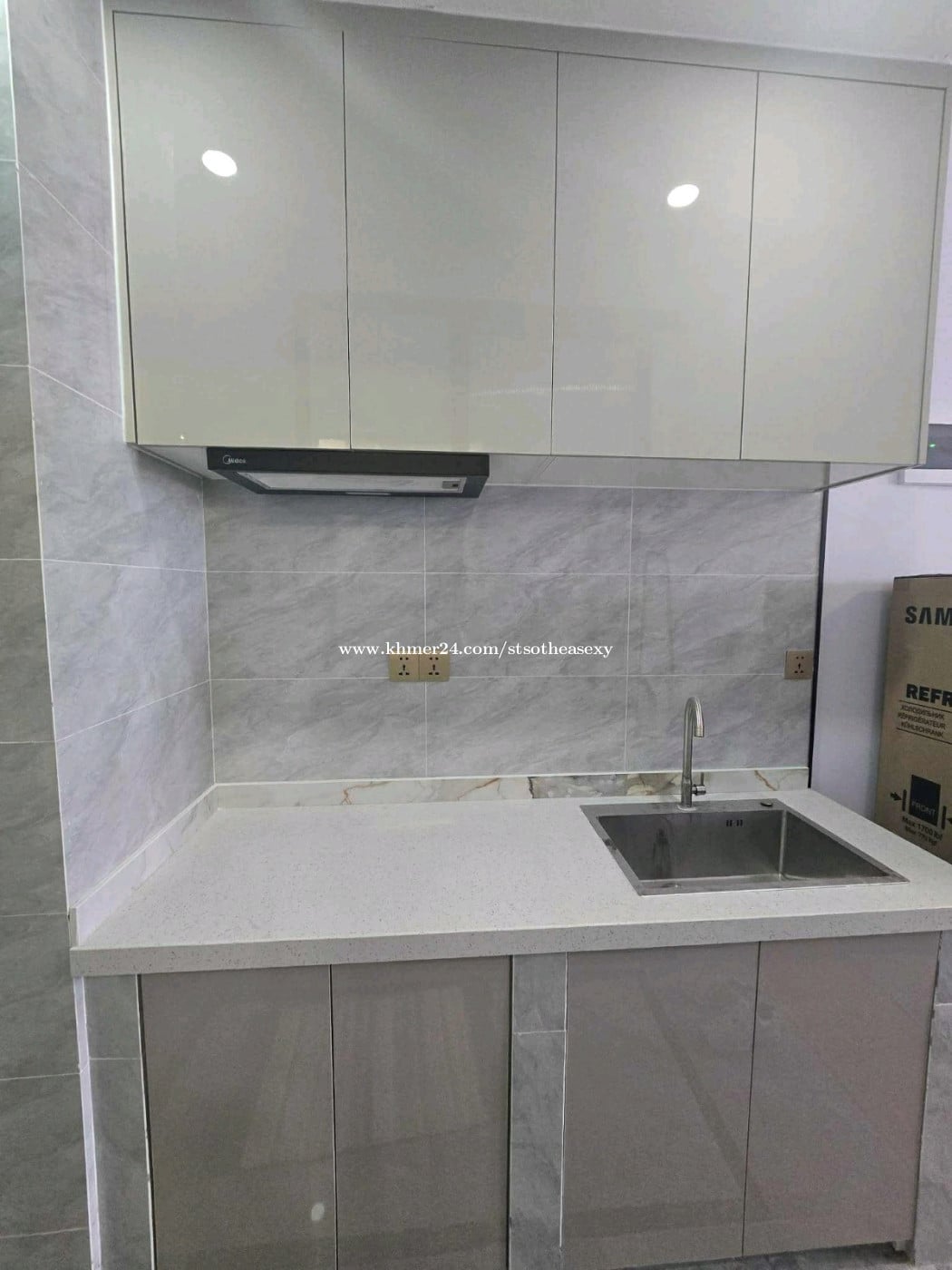 Chamkar Mon, Phnom Penh - photo 4