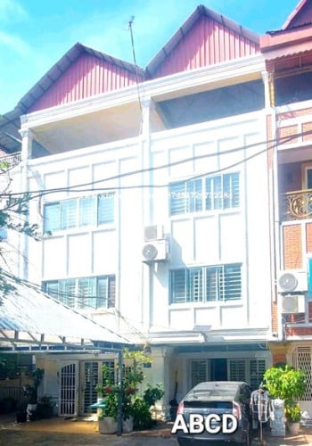 ​ផ្ទះលក់ ឬជួលបន្ទាន់​តម្លៃថោកជាងទីផ្សារ​ច្រើន