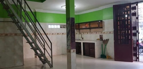 ផ្ទះលក់ នៅស្ទឹងមានជយ័