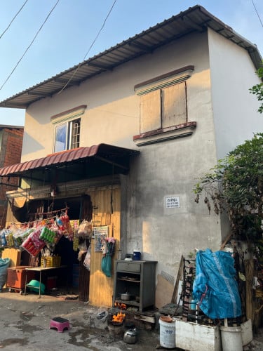 ផ្ទះលក់ នៅស្ទឹងមានជយ័
