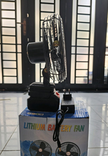 កង្ហារចល័ត