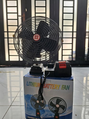 កង្ហារចល័ត