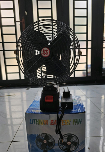 កង្ហារចល័ត