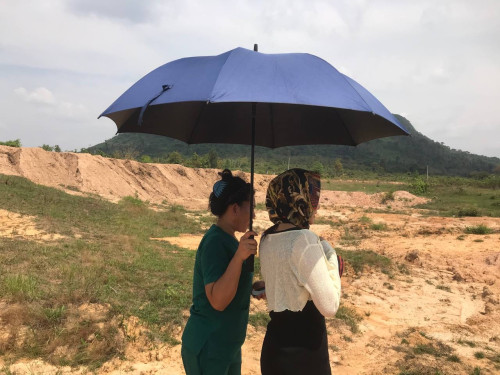 កំពង់សិលា