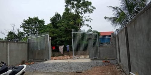 ដីលក់  នៅ  ខណ្ឌច្បារអំពៅ  ភ្នំពេញ